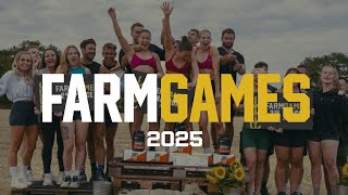 FARM GAMES 25 screenshot 1