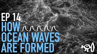 Surfing Explained: Ep14 How an Ocean Wave Forms