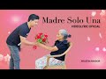 Agustín Amador Madre Solo Una Video Liric Oficial 