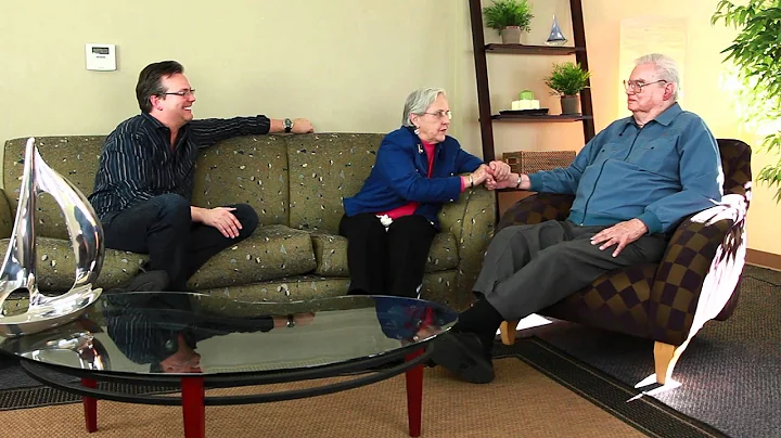 North Coast Medical welcomes Frank and Loretta Bie...