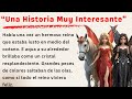 Learn Spanish Through Story 📖 | Beginner Spanish Story with Subtitles