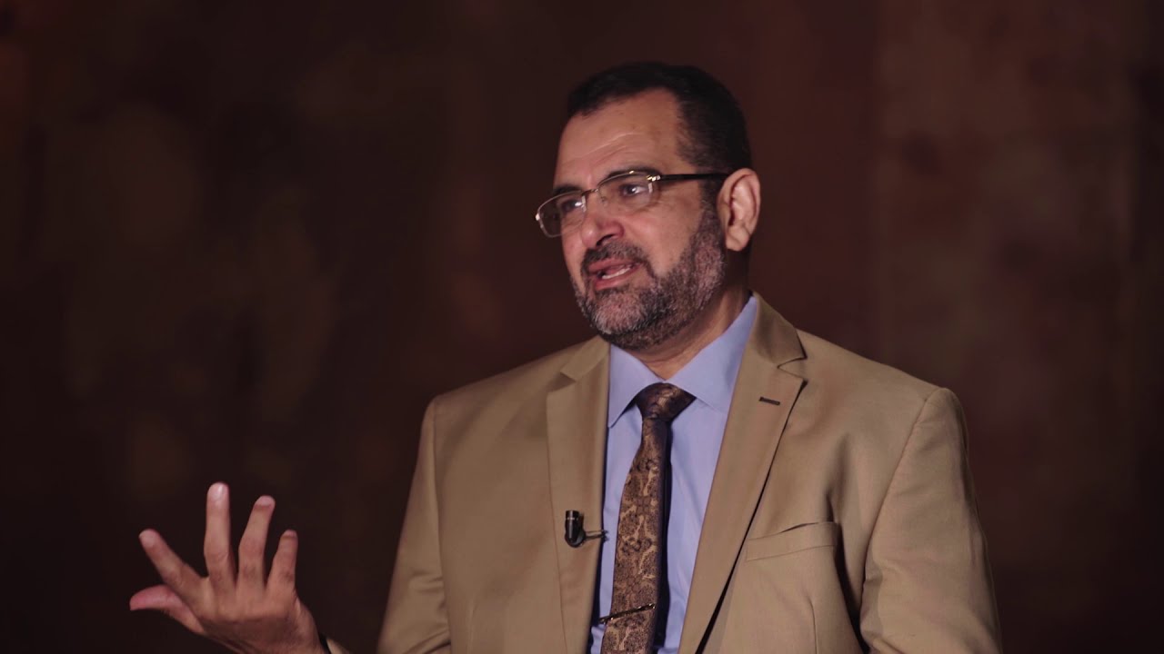 رحمات الكهف | الحلقة الثامنة | الدكتور جمال عبدالستار