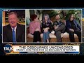 The Osbournes On Harry and Meghan: "Privacy Is Not What They're Looking For!"