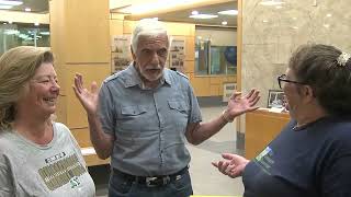 TBay Greenspace Preservation group petitions against Arundel development