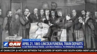 OANN Live Stream