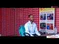 MADHUSUDAN BEHERA || RANK 125 || OAS 2024 || Mock Interview || APTI PLUS