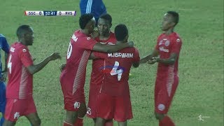 MAGOLI: SIMBA SC 2-0 RUVU SHOOTING (TPL – 19/03/2019)