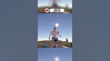 Rust funny moments #rust #shorts