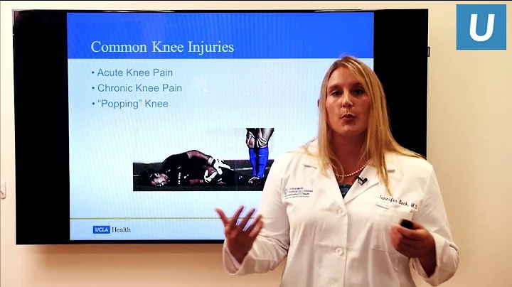 Common Musculoskeletal Injuries in Young Athletes ...