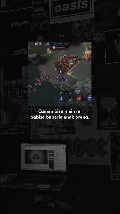 🚧 Story WA  Mobile Legends Terbaru 2021 || Mlbb