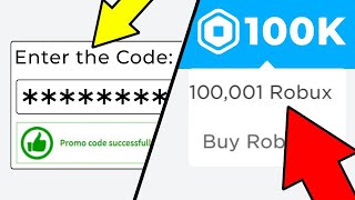 Neuer Geheimer Robux Promo Code Gibt Dir Kostenlos Robux In Juni 2021 Roblox 2021