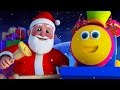 Bob the train | jingle bells | merry Christmas | Xmas carols | for kids