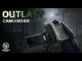 Outlast Camcorder Mechanic in Unreal Engine 5 | FREE PROJECT DOWNLOAD