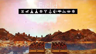 Black Sabbath - Paranoid (No Man's Sky ByteBeat) Black Sabbath - Paranoid (No Man's Sky ByteBeat)