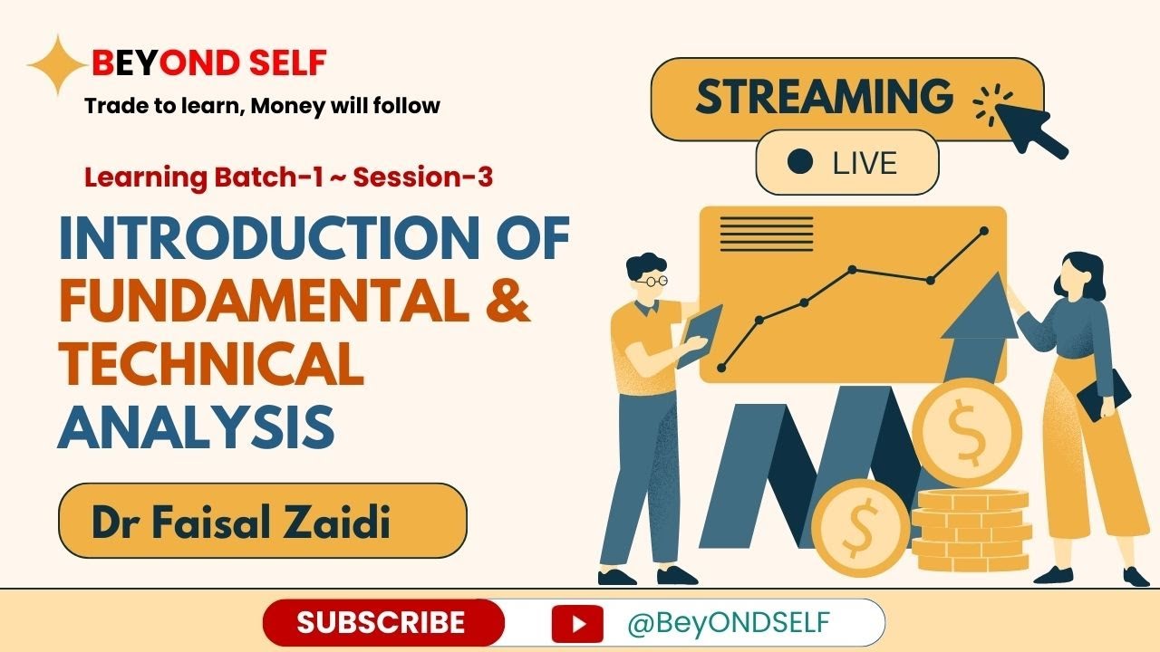 Learning Btach 1 Session 3 Introduction to Fundamental & Technical ...