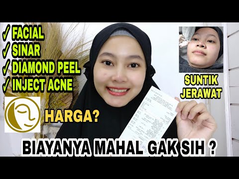 Video: Kecantikan Yang Terjangkau