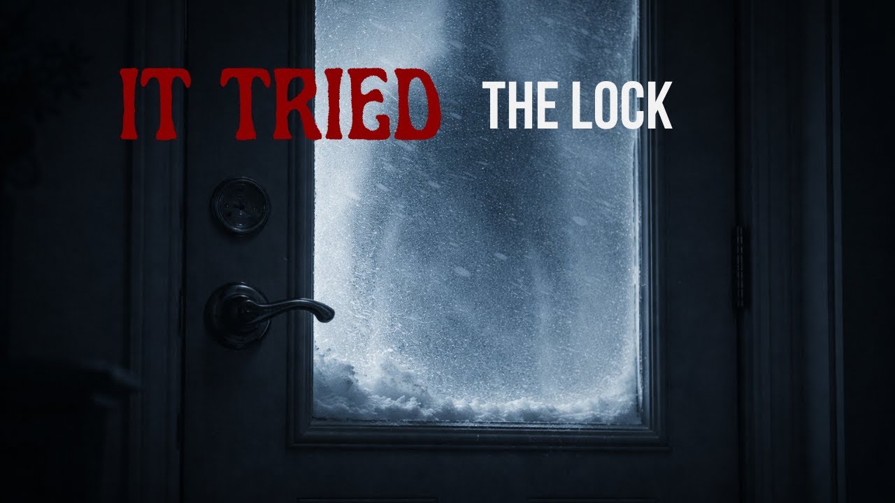 2 TRUE Winter Horror Stories | Something Was Waiting in the Snow