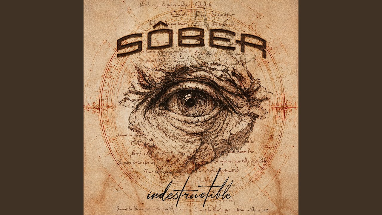 Watch Indestructible on YouTube Watch Indestructible on YouTube