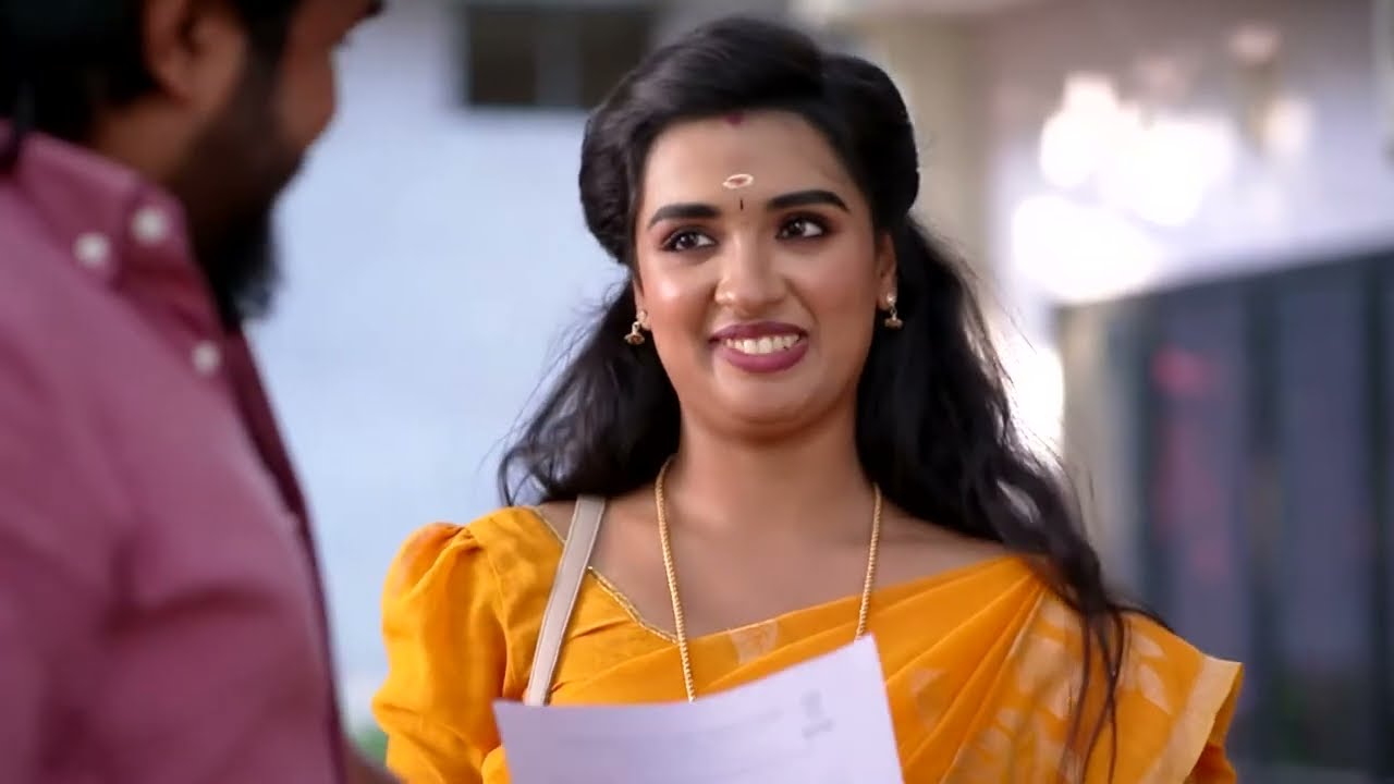 Shaliniയോട് അടുത്ത് Vishnu  | Kudumbashree Sharada | Full Ep 267 | Prabhin - Zee Keralam