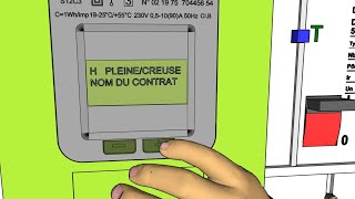 Linky : une prise « cachée » pour faire des économies avec le compteur  électrique, c'est quoi encore cette histoire ? - NeozOne