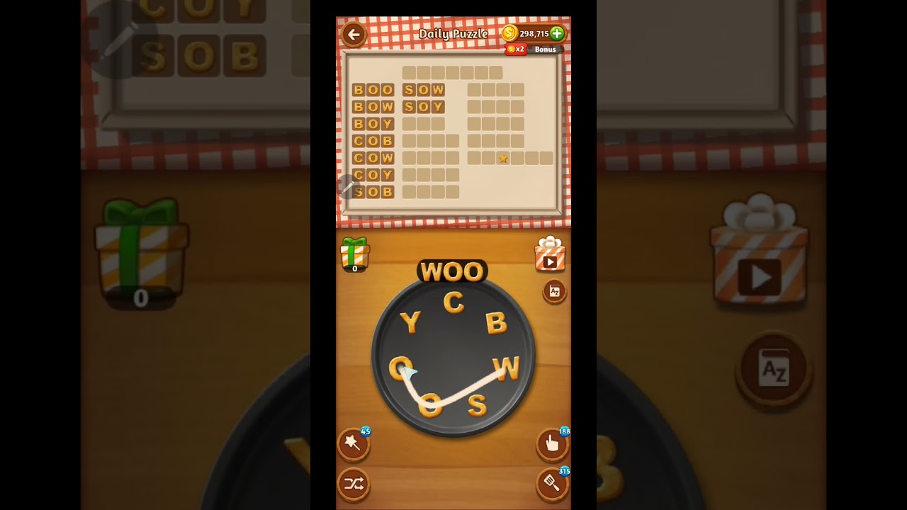 🔥 Word Cookies Daily Puzzle Answers - January 29, 2025! Solve It Fast! 🍪🧠