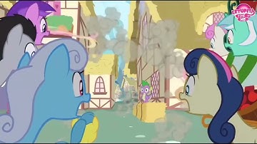 The Key To The Robot Factory Has Been Stolen! Crossover from The Backyardigans Cops & Robots Ep. 33