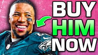 8 Players to BUY LOW in Dynasty ASAP (Before It's Too Late) screenshot 1