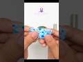 Let's see how to crush blue candy #asmr #asmrsounds #candy