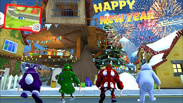 Dark Riddle. 17.0.0  New Year Update 2023 🧨 Mod APK, Skin Gamer - Neighbor Player