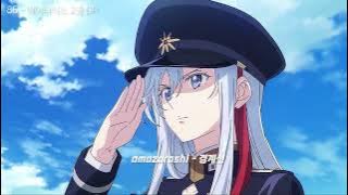 [86 Eighty-Six] All Openings & Endings | OST Collection