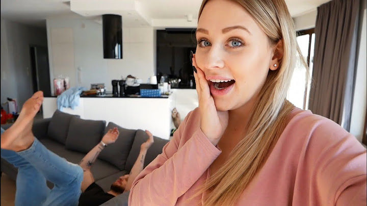 VLOG : URZĄDZAMY NOWE MIESZKANIE! 🏠❤️ | Andziaks