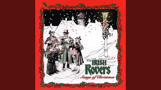 Vignette de la vidéo "The Irish Rovers - Grandma Got Run-over by a Reindeer"