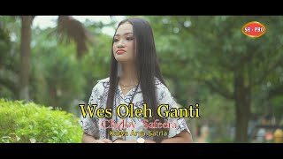 Chelvy Safeera - Wes Oleh Ganti | Dangdut (Official Music Video)