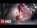 CGI Animated Short Film HD "Goutte d’Or " by Happy Flyfish | CGMeetup