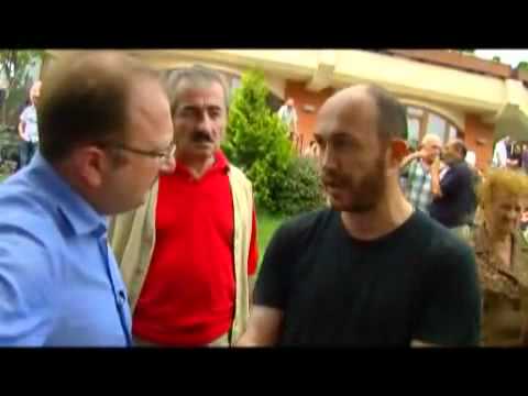 არისტოკრატების რელიგია