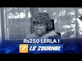 Le zournal  rs250 lerla