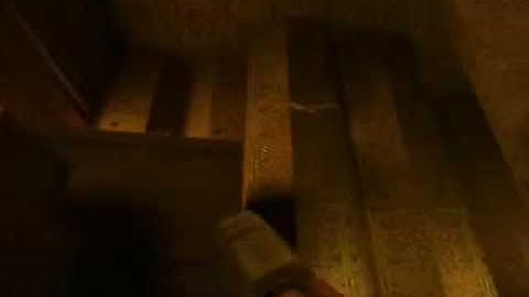 Quake 2: Unit 6 Level 5