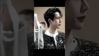 我的crush已出现#王一博 #王一博  #热门娱乐新闻163  #wangyibo