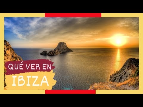 Video: Guía de viaje completa de Ibiza