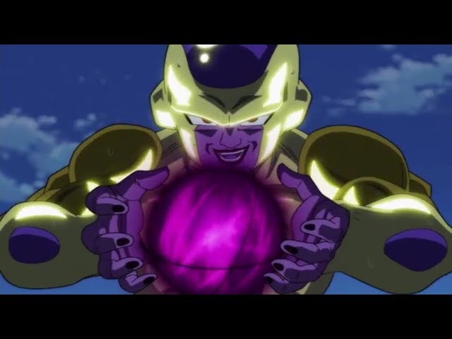 DRAGON BALL SUPER TORNEIO DO PODER - EP130 #toei #dbz_moments #dbs