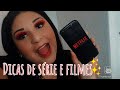 FILMES E SÉRIES PARA ASSISTIR NA NETFLIX PART 1