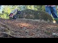 scx24 limited travel shocks.