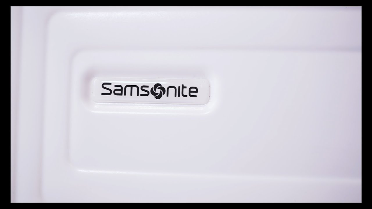 Samsonite Neopulse | Scalia Group