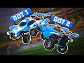 I Uncovered the Truth About BOTS in Rocket League