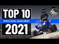 TOP 10 BEST ATVs 2021! *MUST SEE!*