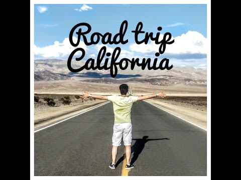 Vidéo: Ce Road Trip Côtier Nous Fait Rêver Une Journée En Californie