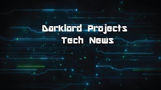 Darklord Projects Tech News Nvidia Is On A Roll