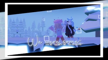 Paris mep // mep part 9 for @Panda__