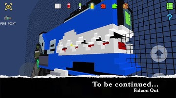 Fan Vid Custom Weapon:Power Ranger Cops N Robbers (fps) - prison survival multiplayer 2017