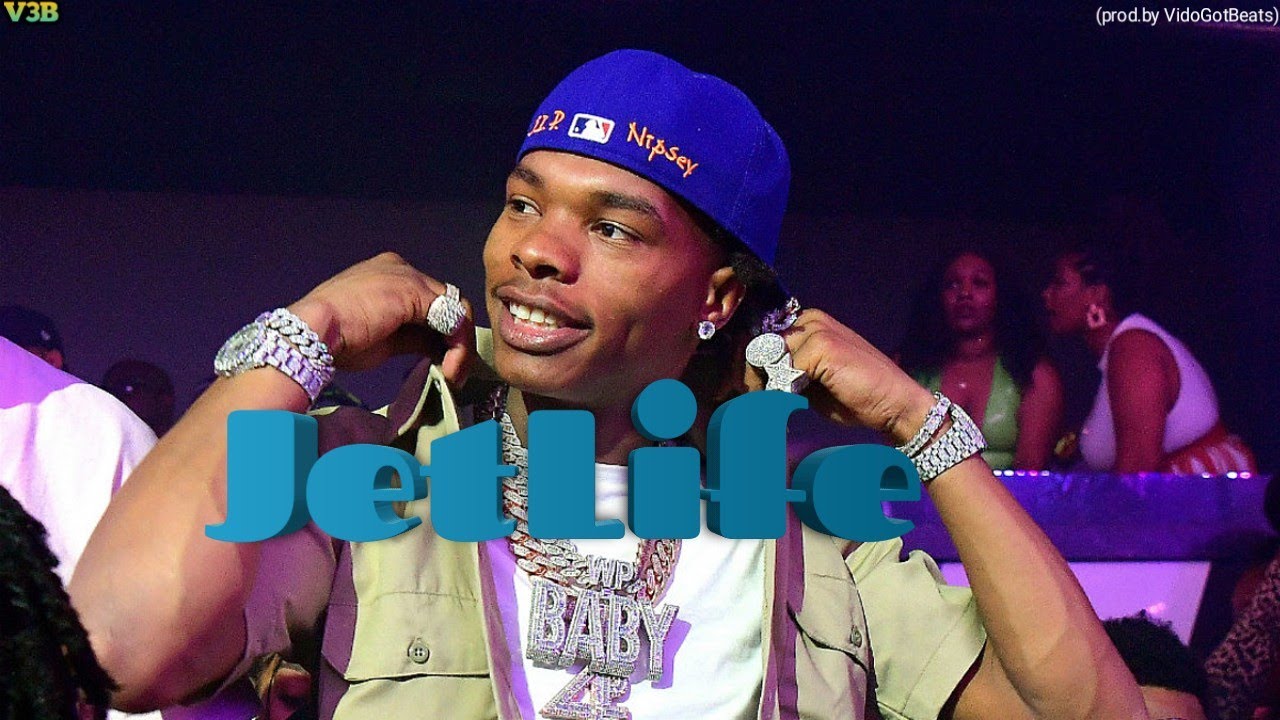 (FREE) Lil Baby Type Beat -  "JetLife"  | Chill Instrumental | Future Type Beat | 2021 Trap Beat